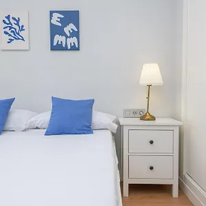  Apartamento Wintowinrentals Vista Al Mar En Pleno Centro
